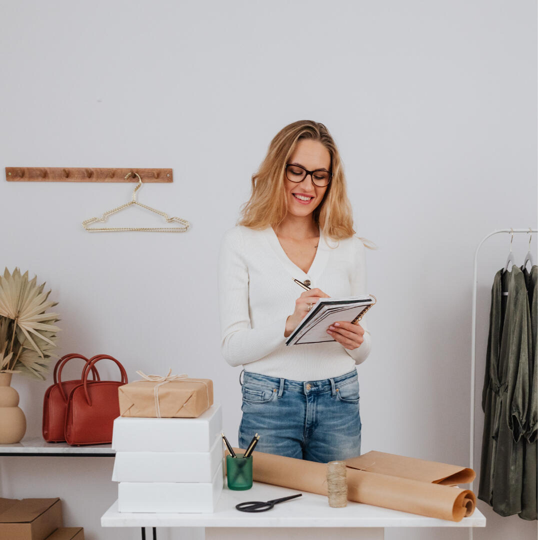 STOREFRONT SMALL BUSINESSES/LOCAL SHOPS